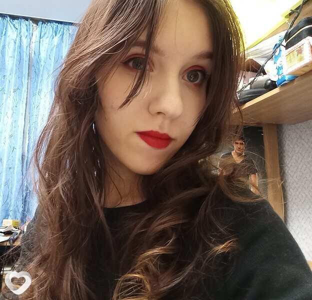 Маргарита, 27, Красноярске — анкета №4215841