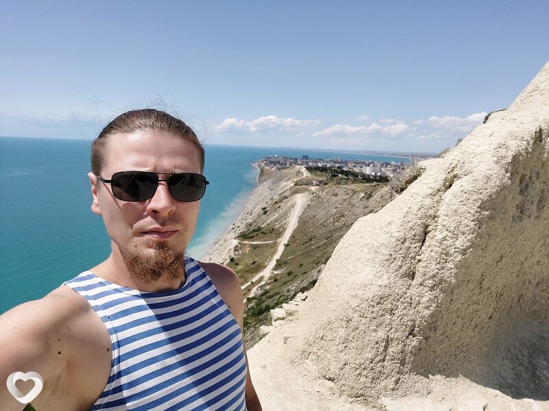 Яков, 37, Раменском — анкета №4215846