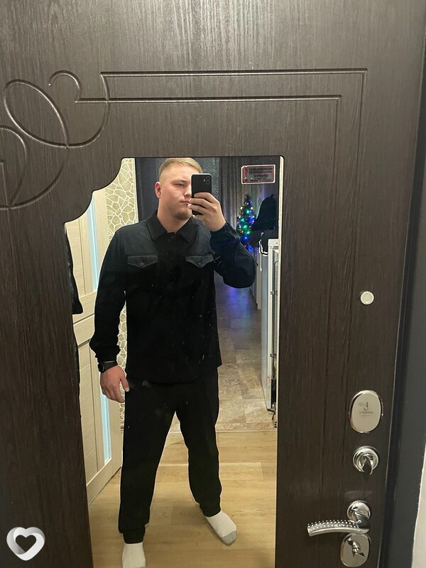 Алексей, 25, Мурманске — анкета №4215858