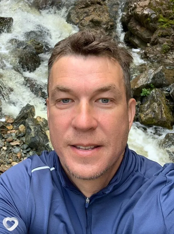 Дамир, 45, Москве — анкета №4215859