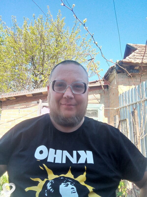 Элай, 37, Полтаве — анкета №4215743