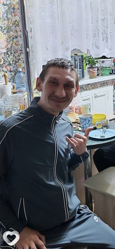 Юрий, 40, Абакане — анкета №4215744