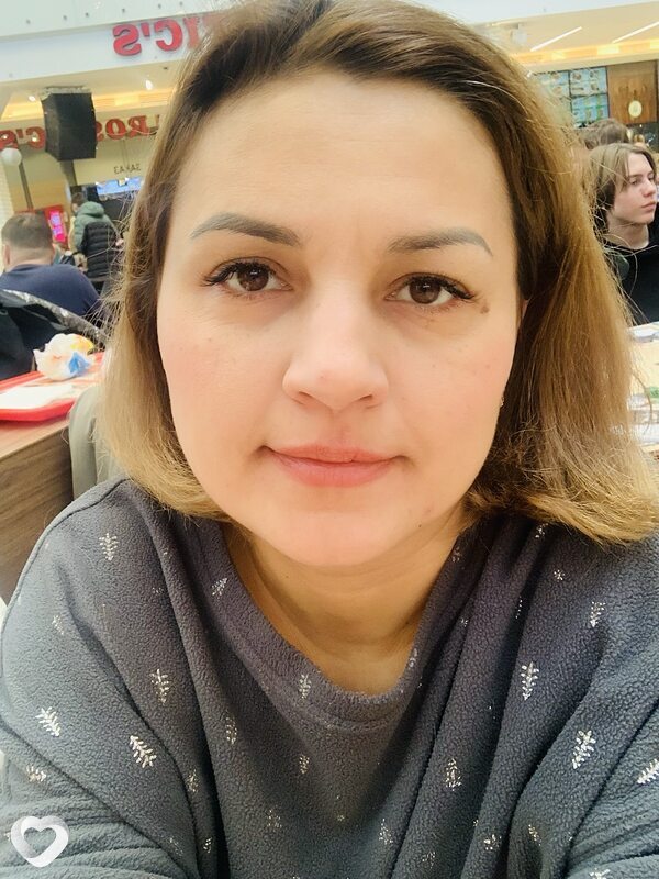 Lilek, 35, Казани — анкета №4215745