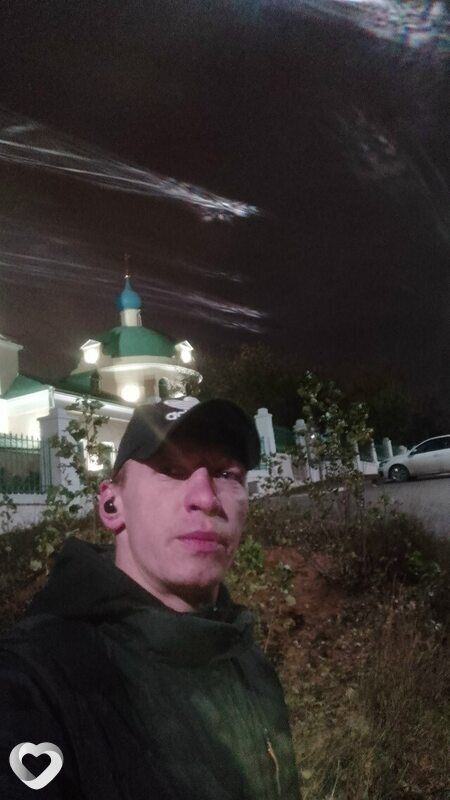 Moris, 31, Костроме — анкета №4215748