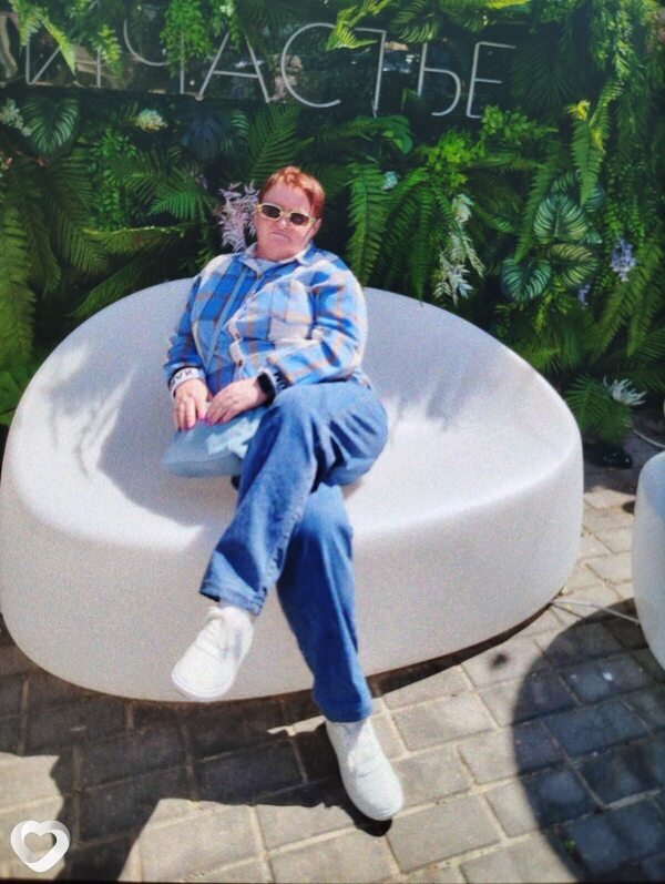 Тамара, 47, Мозыре — анкета №4215755