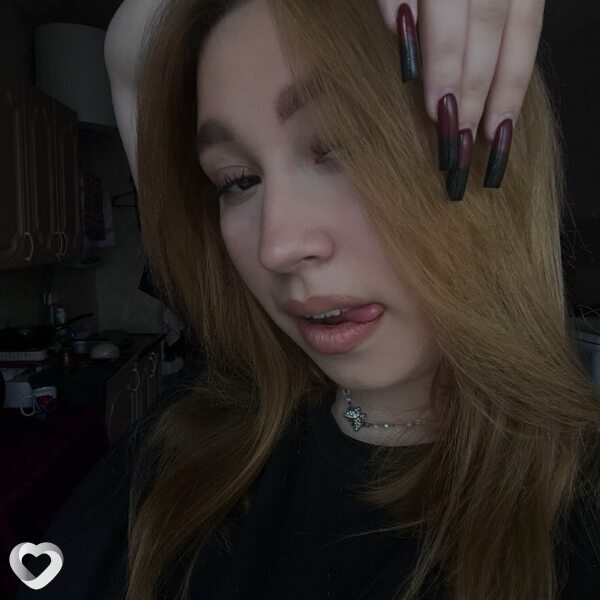 Кристина, 20, Тюмени — анкета №4215758