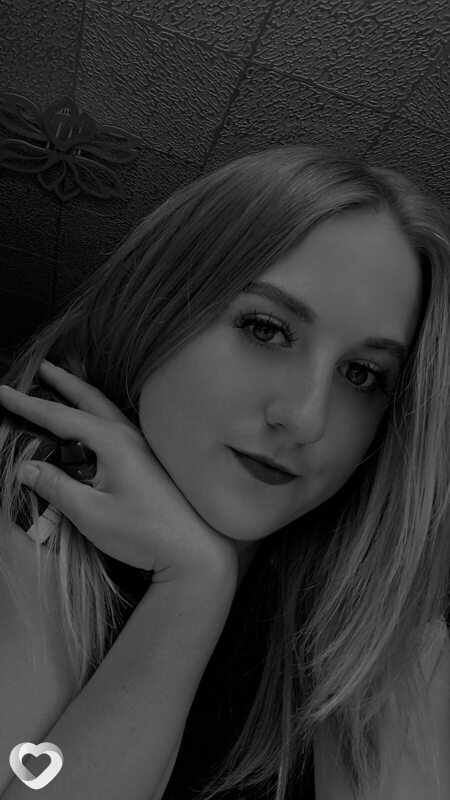 Alena, 21, Саратове — анкета №4215759