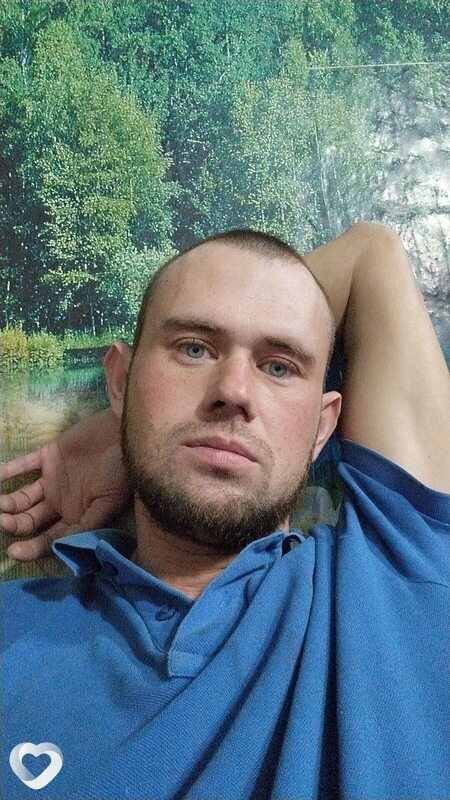 Серега, 36, Новошахтинске — анкета №4215888