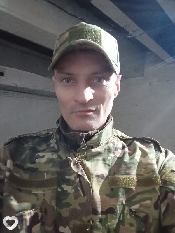 Владислав, 47, Ростове-на-Дону — анкета №4215891