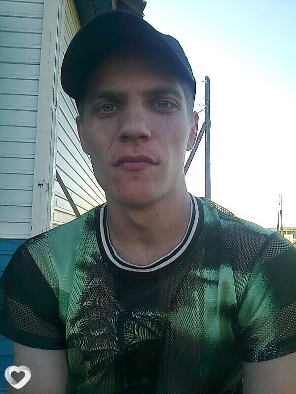 Евгений, 35, Иркутске — анкета №4215895