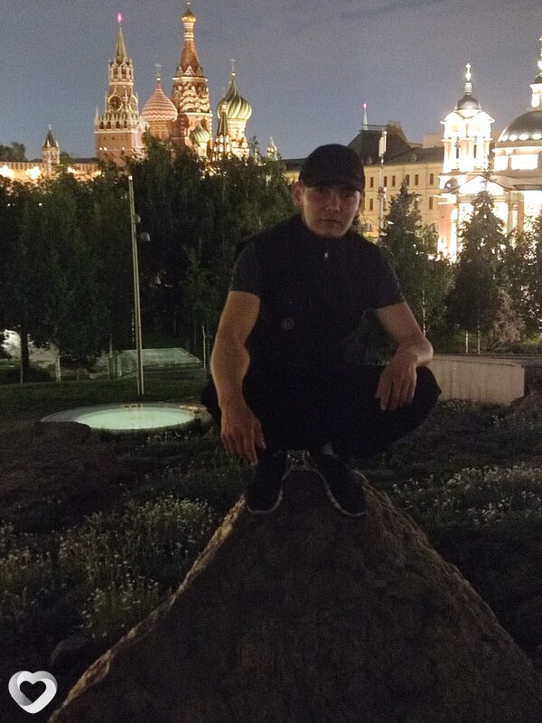Beksultan, 30, Бишкек — анкета №4215906