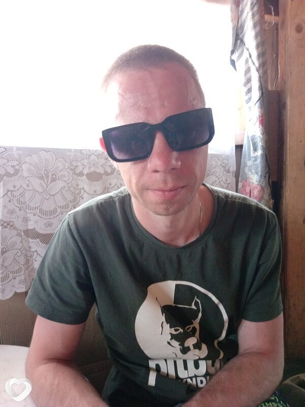 Юрий, 29, Перми — анкета №4215907