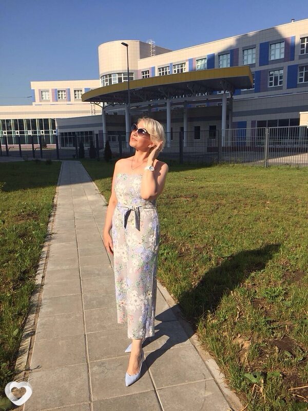 Ирина, 47, Комсомольске-на-Амуре — анкета №4215909
