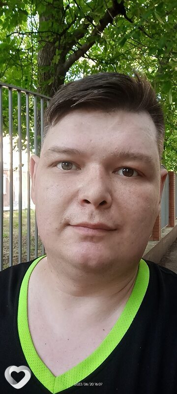 Александр, 37, Одессе — анкета №4215991
