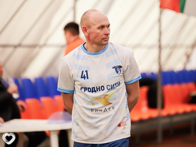 Дмитрий, 43, Гродно — анкета №4216000