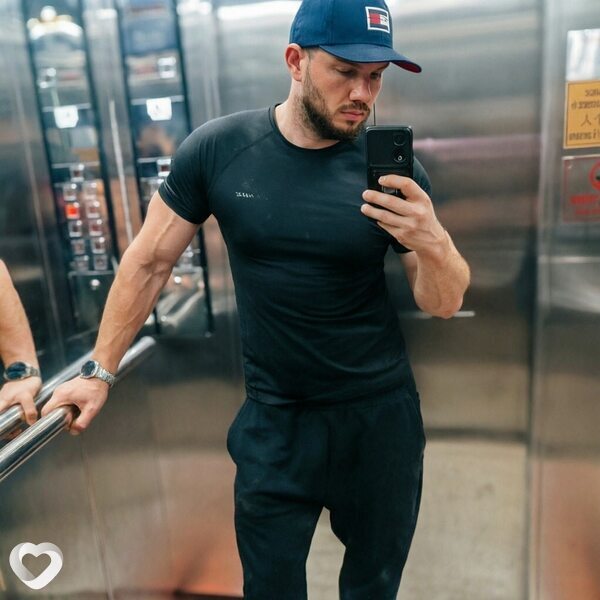 Андрей, 36, Видном — анкета №4216001