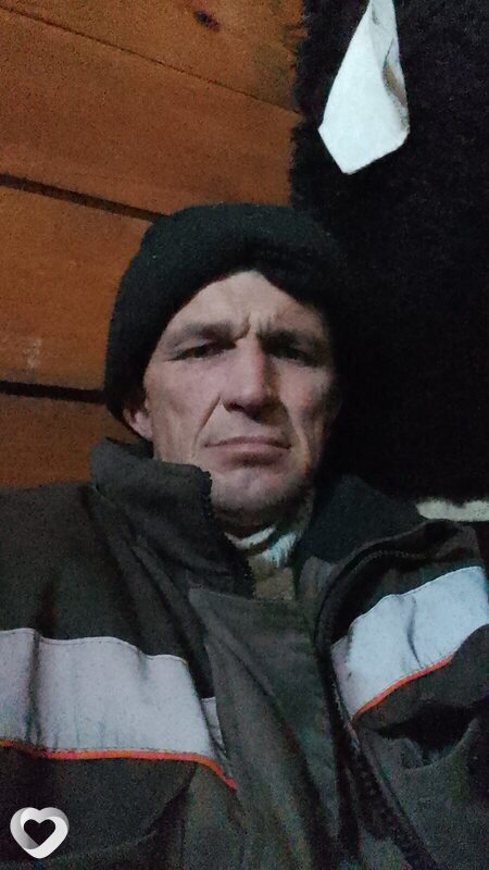 Сергей, Алтайское