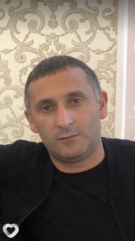 Рома, 40, Санкт-Петербурге — анкета №4216806