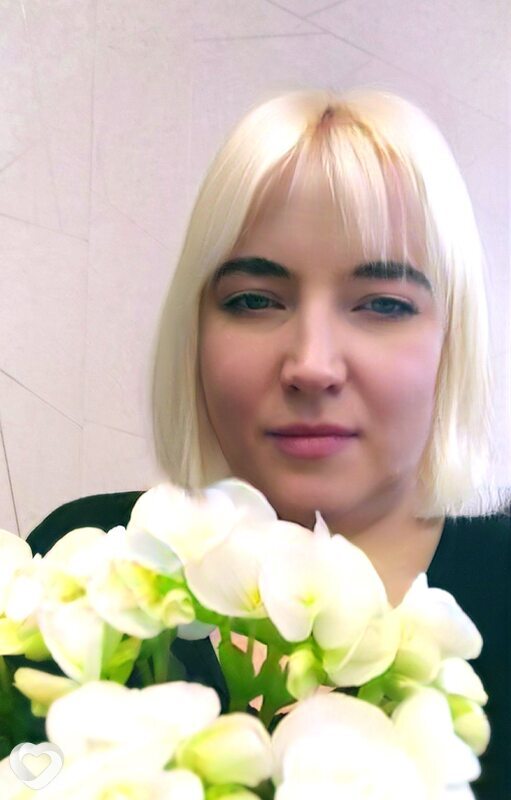 Ольга, 43, Брянске — анкета №4216811