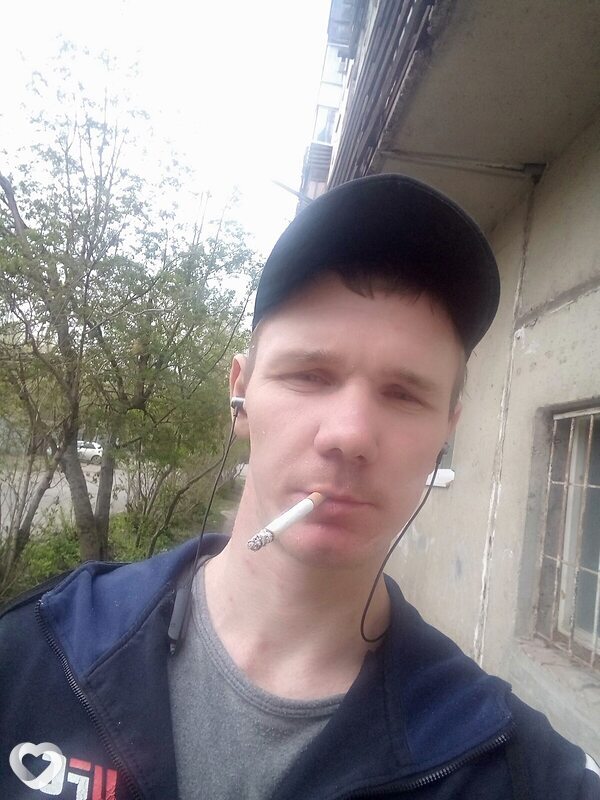 Владимир, 31, Томске — анкета №4216814
