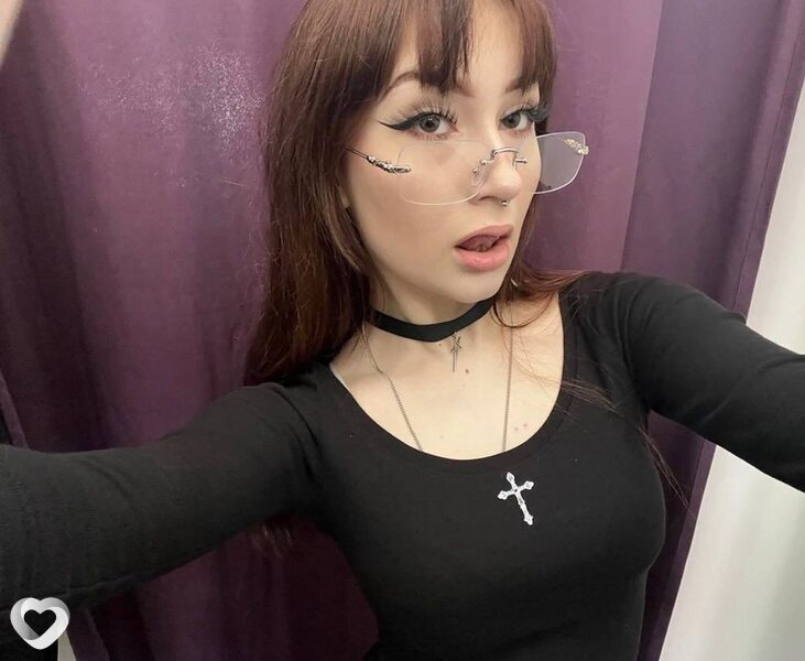 Карина, 20, Иркутске — анкета №4216815