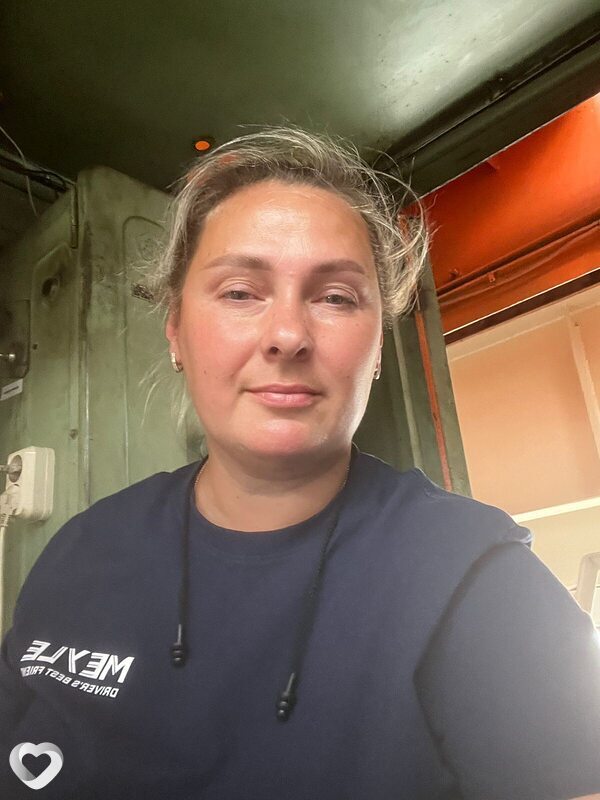 Елена, 50, Смоленске — анкета №4216816