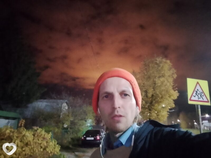 Сергей, 34, Самаре — анкета №4215914