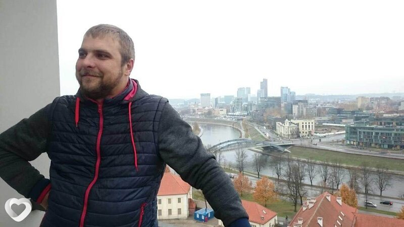 Сергей, 37, Гомеле — анкета №4215915