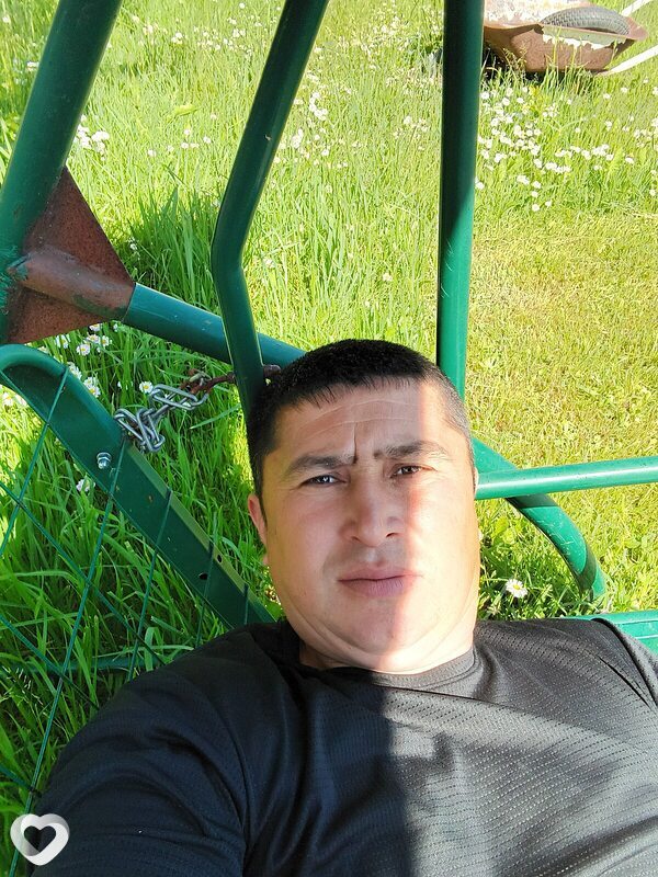 Илхом, 36, Костроме — анкета №4215917