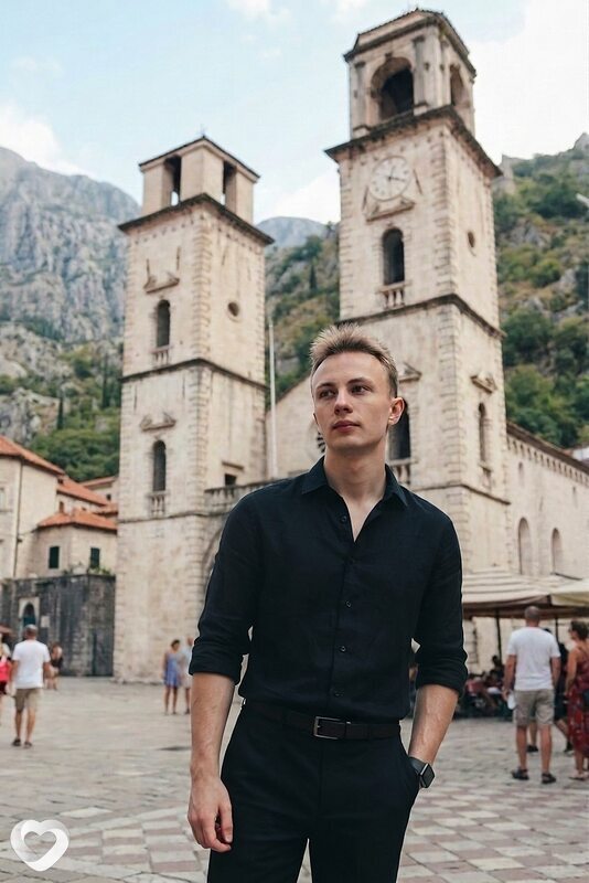 Кирилл, 22, Санкт-Петербурге — анкета №4215924