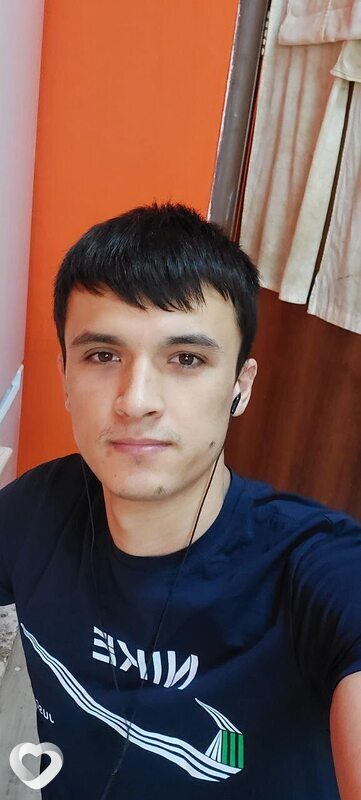 Огабек, 30, Казани — анкета №4215926