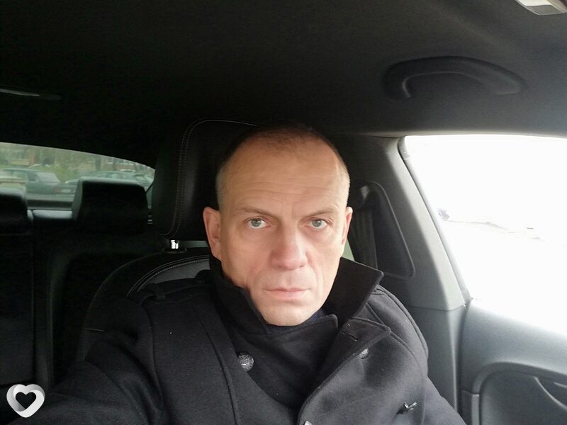 Олег, 52, Саранске — анкета №4215930