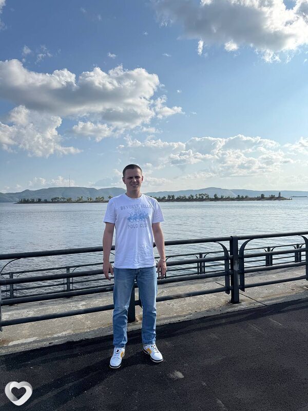 Никита, 28, Сургуте — анкета №4215931