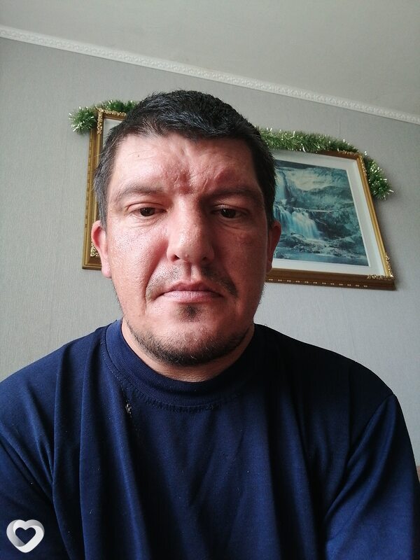 Женя, 38, Хабаровске — анкета №4215935