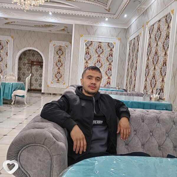 Искандар, 34, Томске — анкета №4215936