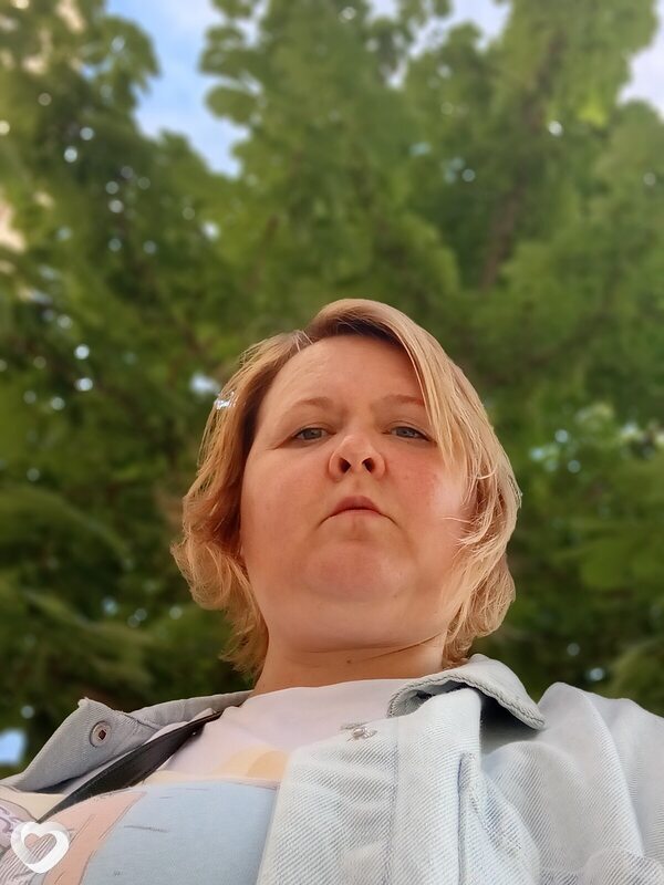 Олена, 40, Киеве — анкета №4215940