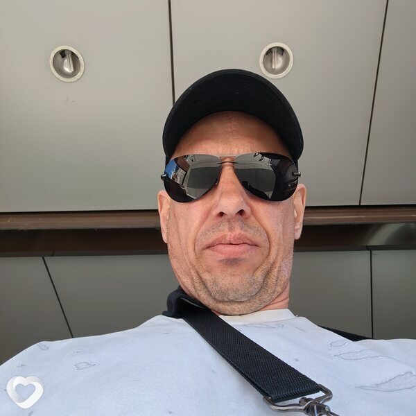 Вова, 47, Городеце — анкета №4215944