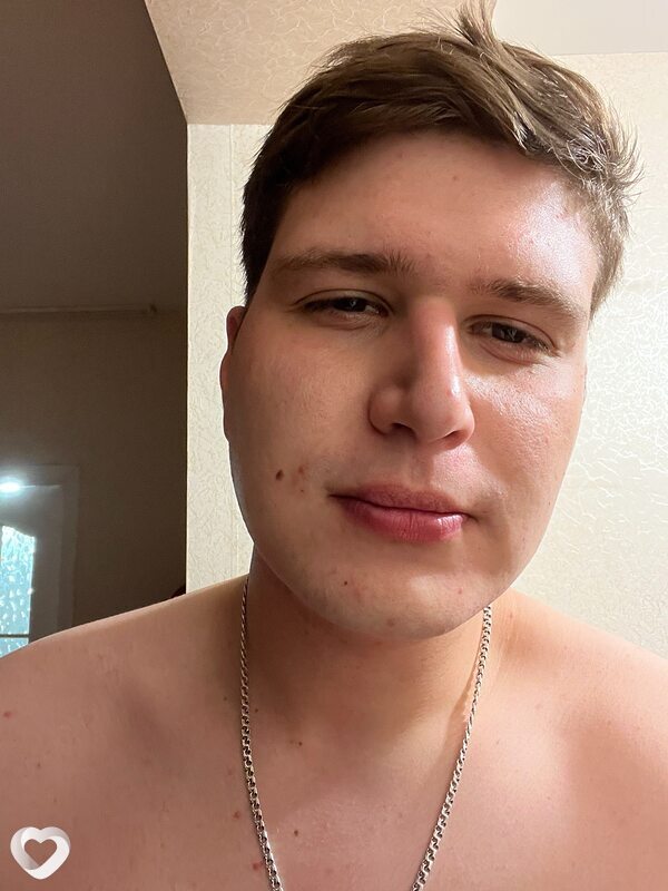Сергей, 26, Красноярске — анкета №4215946