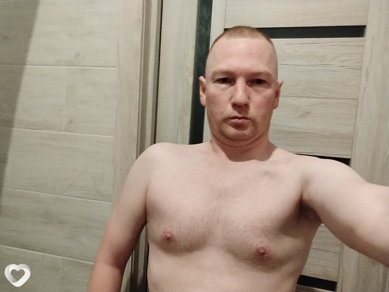Sergo, 39, Екатеринбурге — анкета №4215950