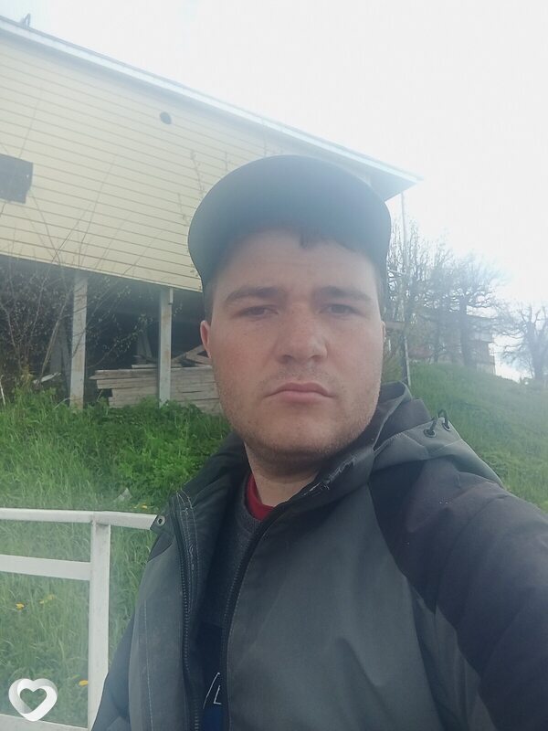 Олег, 26, Тамбове — анкета №4216980