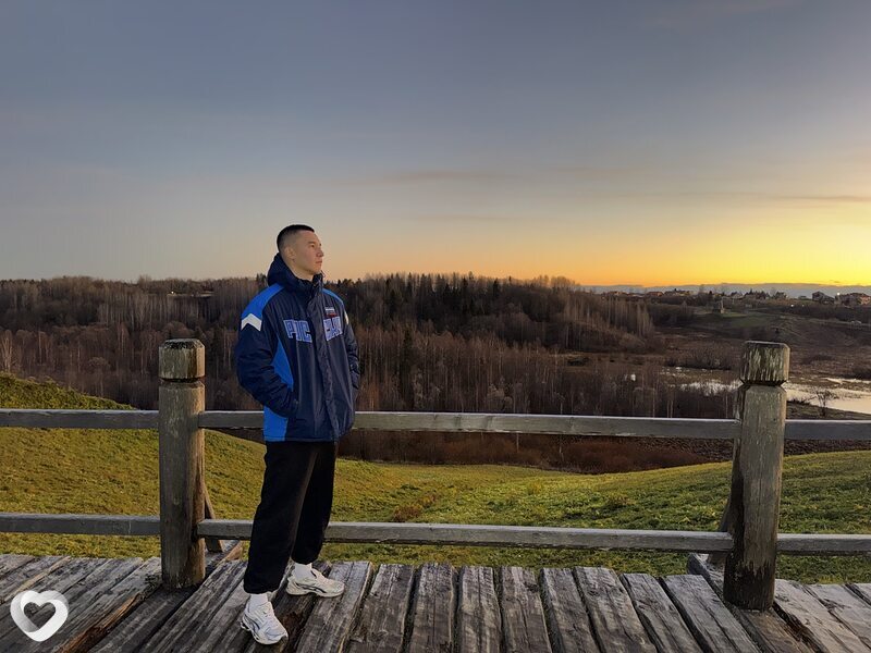 Шох, 24, Архангельске — анкета №4216981