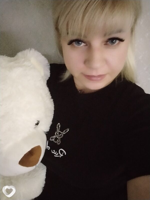 Татьяна, 46, Новосибирске — анкета №4216988
