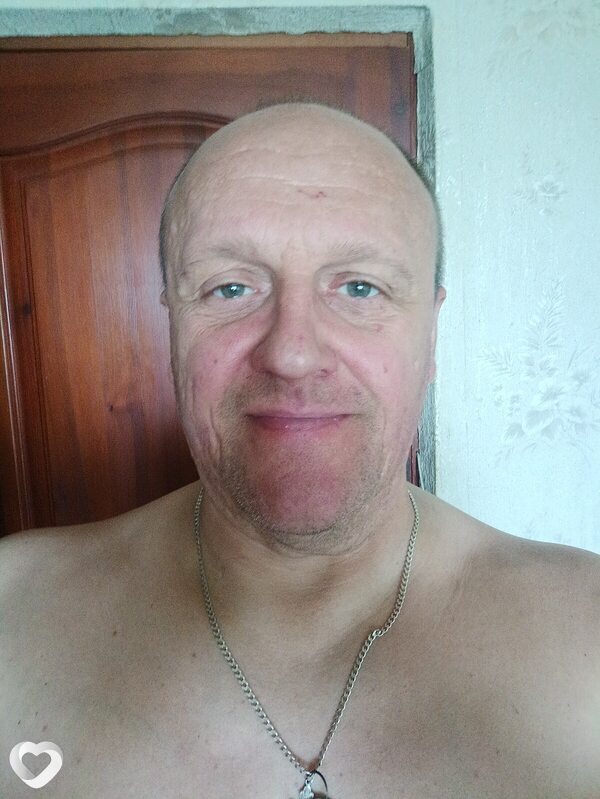 Ден, 50, Минске — анкета №4216991