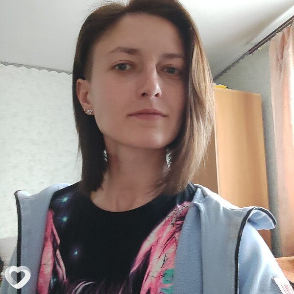 Екатерина, 31, Феодосии — анкета №4216993