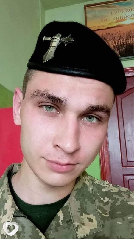 Артем, 26, Киеве — анкета №4217001
