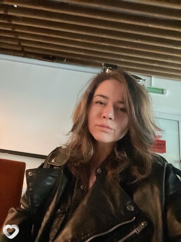 Алина, 29, Минске — анкета №4216087