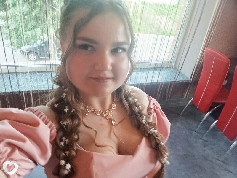 Жанна, 18, Полтаве — анкета №4216091