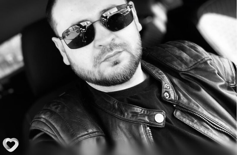 Лекс, 38, Уфе — анкета №4216092