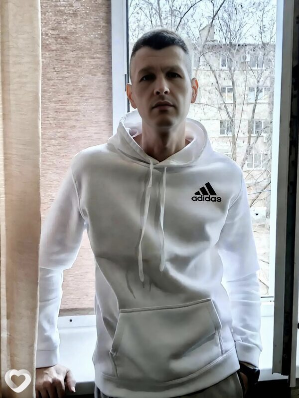 Алексей, 38, Волгограде — анкета №4216107