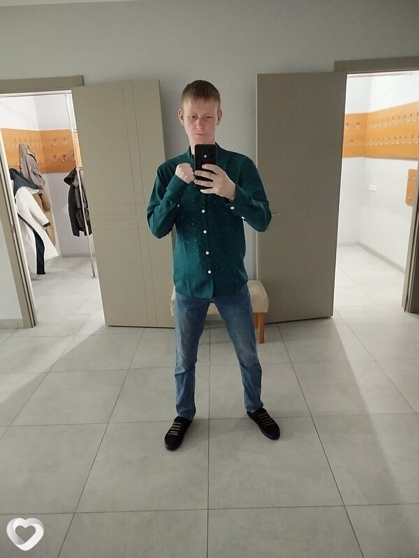Алексей, Королёв